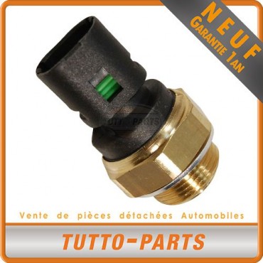 Capteur Température du Ventilateur pour OPEL Arena RENAULT Clio 1
