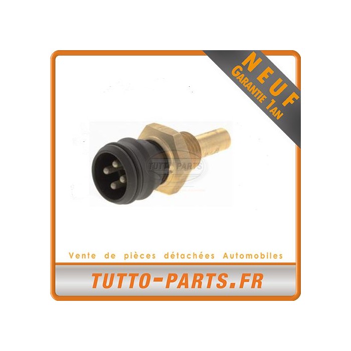 Sonde Capteur de température pour MERCEDES Classe C E G S