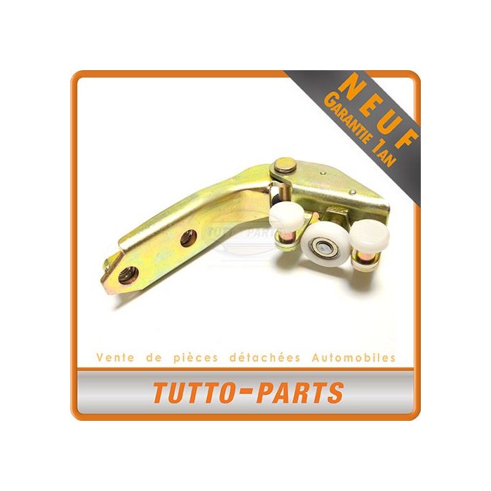 Guide à Galet Porte Coulissante pour VW Transporter IV