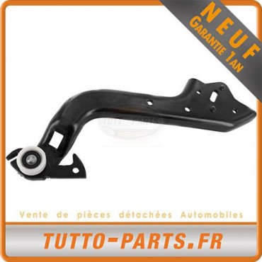 Guide à Galet Porte Coulissante pour MERCEDES VOLKSWAGEN