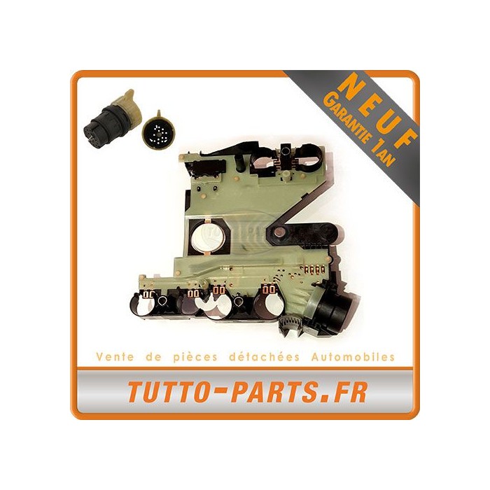 Mécatronique Boite Auto pour CHRYSLER DODGE JEEP MERCEDES