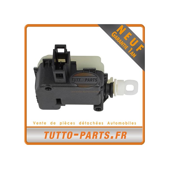 Moteur Actionneur Serrure pour AUDI SEAT SKODA VW