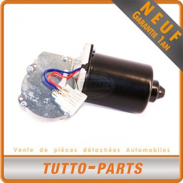 Moteur d'Essuie Glace pour VW Golf II Jetta II 