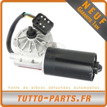 Moteur Essuie Glace Avant pour MERCEDES Classe C