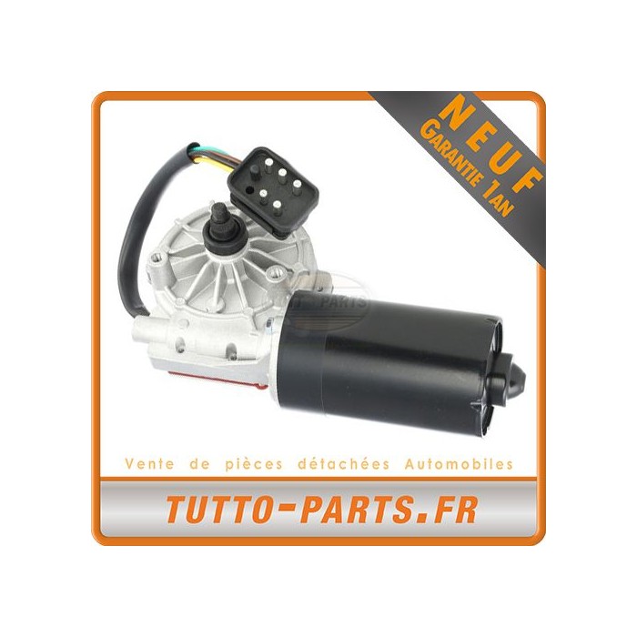 Moteur Essuie Glace Avant pour MERCEDES Classe C