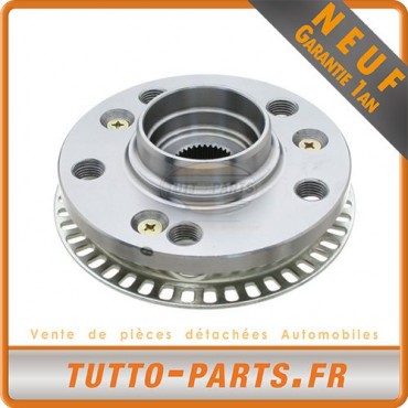 Moyeu de Roue pour SEAT Toledo VW Vento