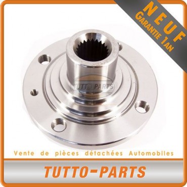Moyeu de Roue pour SEAT VW