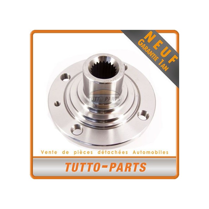 Moyeu de Roue pour SEAT VW