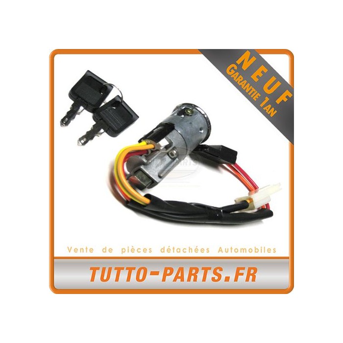 Neiman de Direction pour RENAULT Clio I