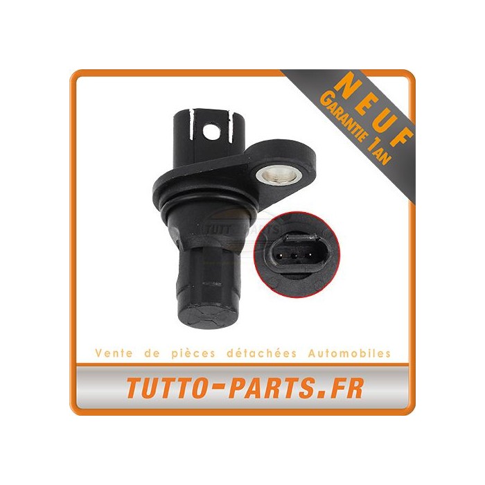 Palpeur de Régime pour BMW Série 1