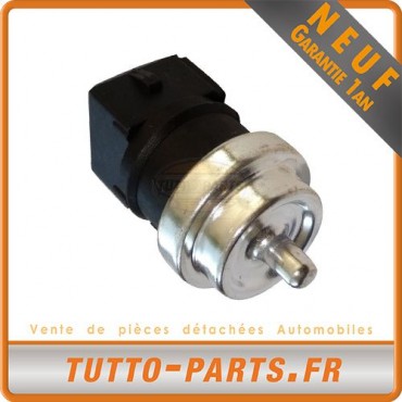 Sonde Température Liquide de Refroidissement pour DACIA NISSAN OPEL RENAULT VOLVO