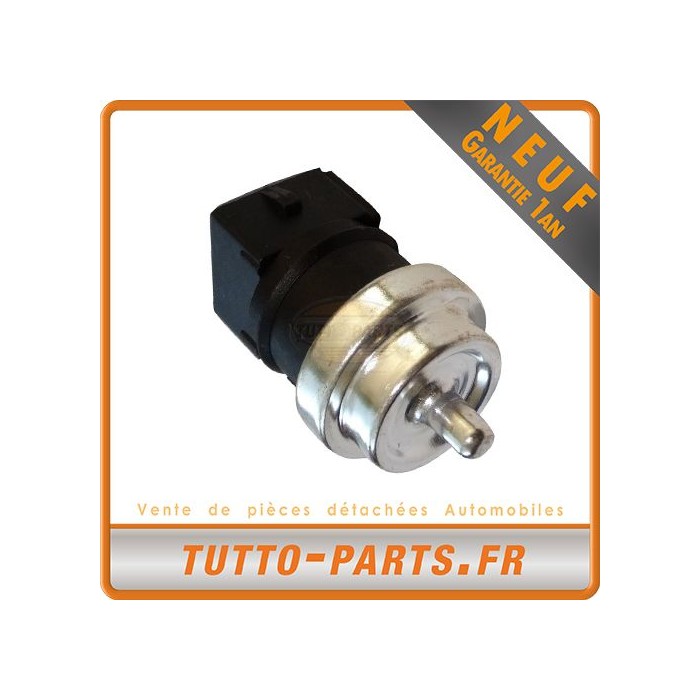 Sonde Température Liquide de Refroidissement pour DACIA NISSAN OPEL RENAULT VOLVO