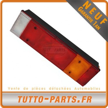 Feu Arrière droit pour IVECO Daily II 