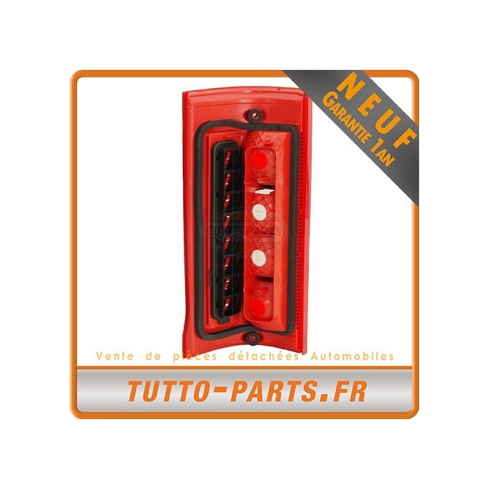 Phare Arrière Droit pour CITROEN FIAT PEUGEOT