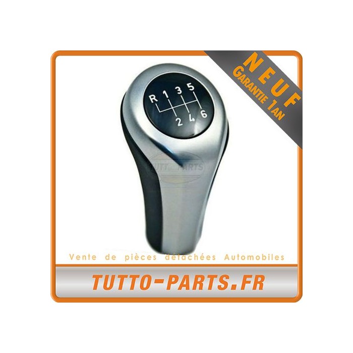 Pommeau de Vitesse pour BMW Série 1 Série 3