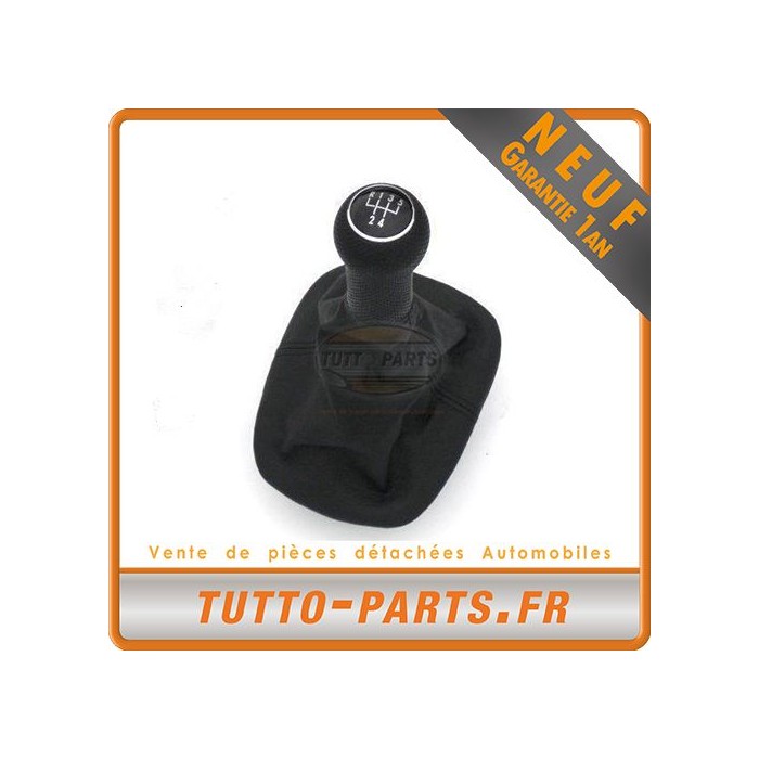 Pommeau de Vitesse pour VW Bora Golf IV 