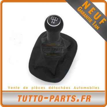 Pommeau de Vitesse pour VW Lupo Polo Flight