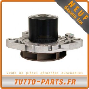 Pompe à Eau pour ALFA ROMEO CADILLAC CHEVROLET CHRYSLER FIAT
