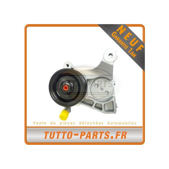 Pompe de direction assistée pour FIAT Ducato