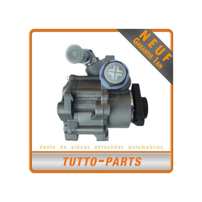 Pompe de direction assistée pour AUDI A4