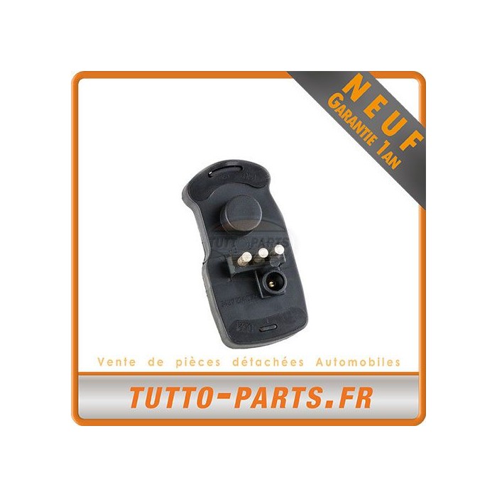 Potentiomètre débit d'air Papillon pour LANCIA MERCEDES
