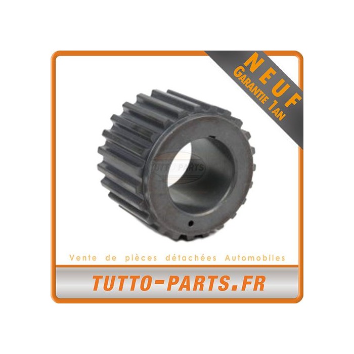 Poulie Courroie de Distribution pour FIAT IVECO
