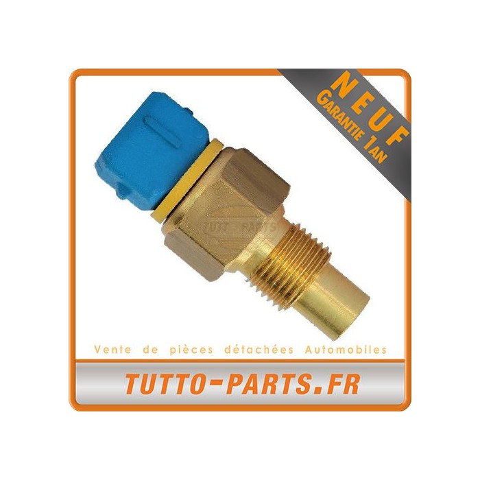 Sonde de température pour CITROEN Berlingo PEUGEOT Partner