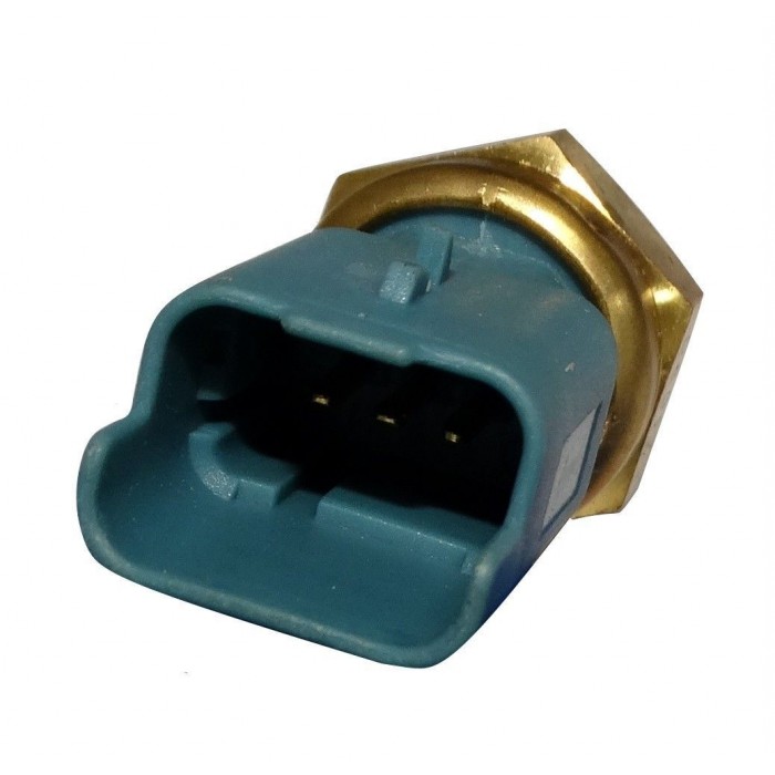 Sonde température, liquide de refroidissement pour CITROEN FIAT PEUGEOT