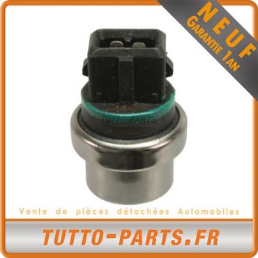 Capteur de température pour AUDI A6 SEAT Alhambra VW New Beetle 