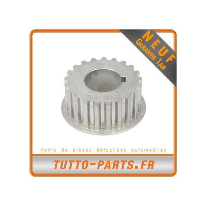 Poulie d'Arbre à Cames pour CITROEN FIAT FORD PEUGEOT 