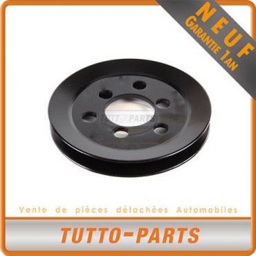 Poulie Pompe de Direction pour AUDI 80 VW Passat