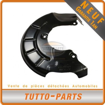 Protecteur Disque de Frein pour SEAT SKODA VW