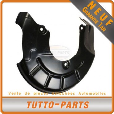 Protecteur Disque de Frein pour SEAT SKODA VW