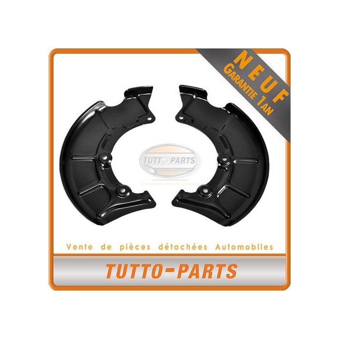 Protecteur Disque de Frein pour AUDI SEAT SKODA VW