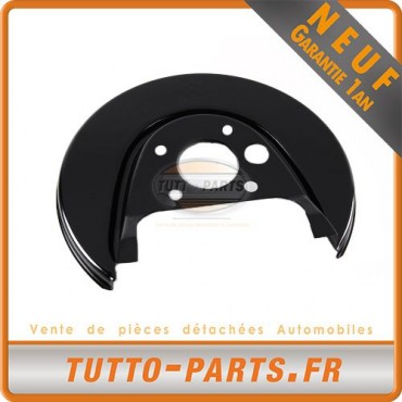Protecteur Disque de Frein pour AUDI SEAT SKODA VW