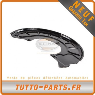Protecteur Disque de Frein pour AUDI SEAT SKODA VW