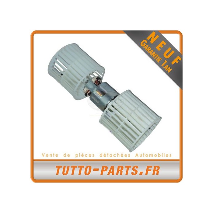 Pulseur d'air habitacle pour IVECO Daily