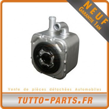 Radiateur d'Huile pour AUDI SKODA VOLKSWAGEN
