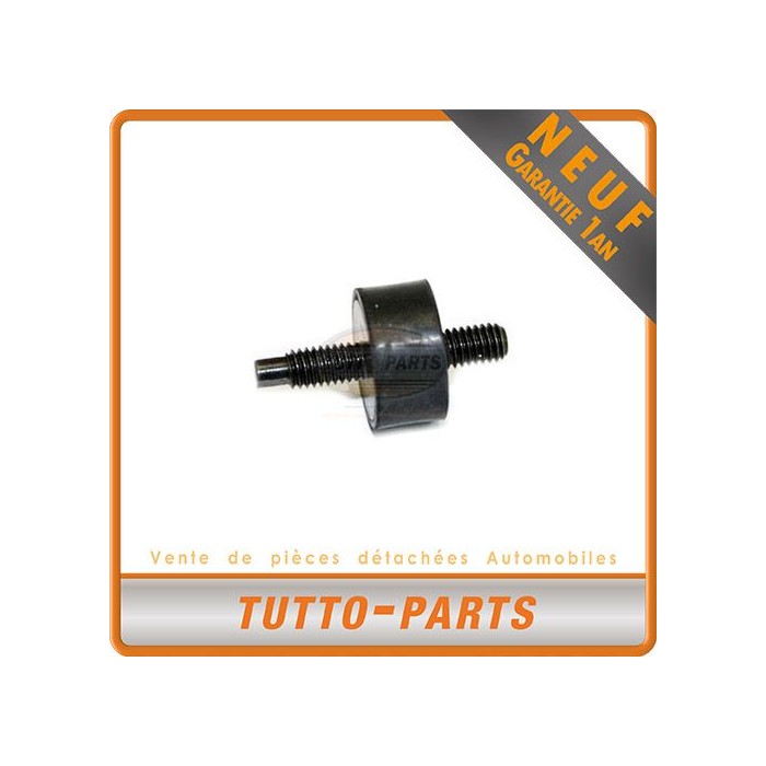 Support Boitier Filtre à air pour OPEL Calibra A Ascona C