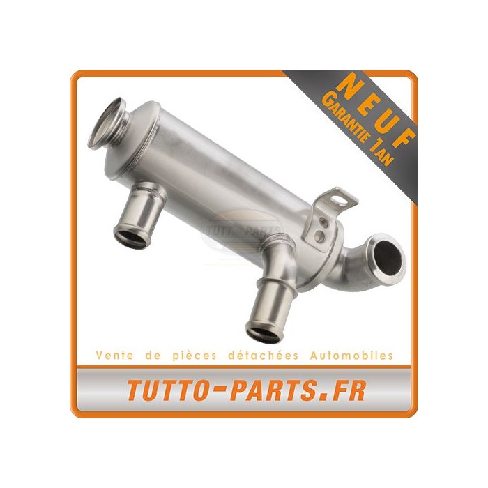 Refroidisseur Vanne EGR pour CITROEN FORD MAZDA MINI PEUGEOT