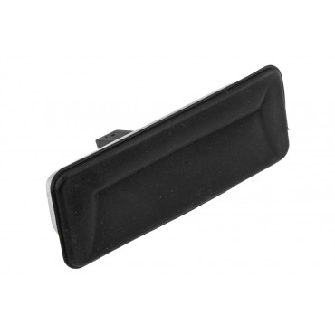 Poignée ouverture du Coffre...