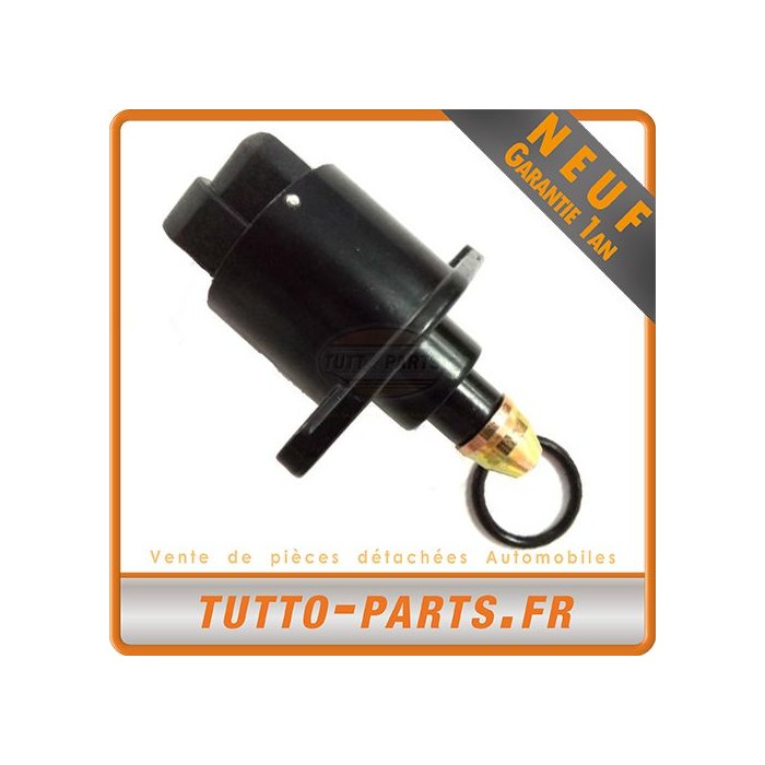 Régulateur de Ralenti pour CITROEN FIAT PEUGEOT