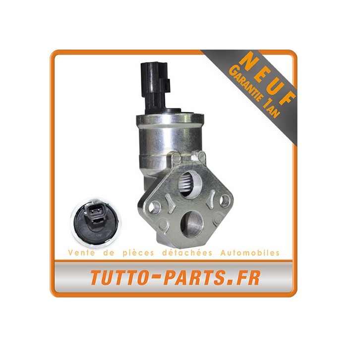 Régulateur de Ralenti pour FORD