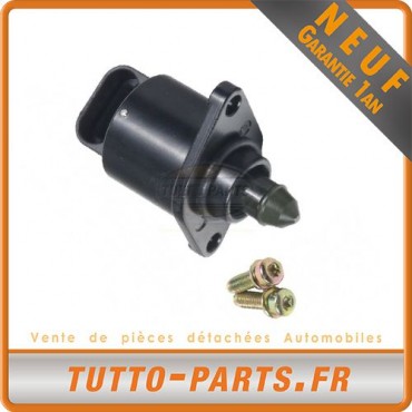 Régulateur de Ralenti pour CITROËN PEUGEOT