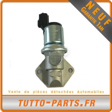 Régulateur ralenti pour FORD Courier Focus