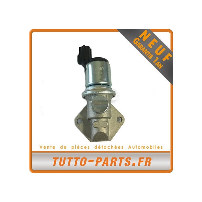 Régulateur ralenti pour FORD Courier Focus
