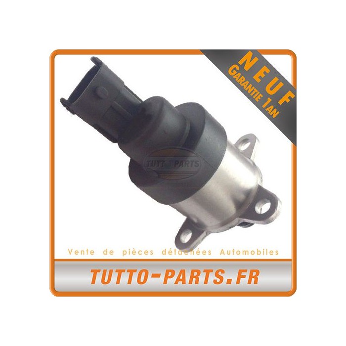 Régulateur Pression Carburant pour NISSAN OPEL RENAULT