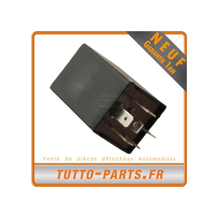 Relais pour AUDI SEAT VW
