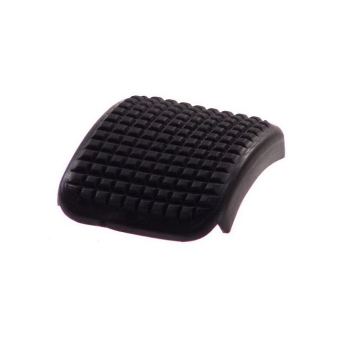 Revêtement pédale de frein caoutchouc pour IVECO Daily I/II 