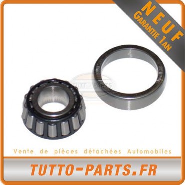 Roulement de Roue pour AUDI 100 80 A4 A6